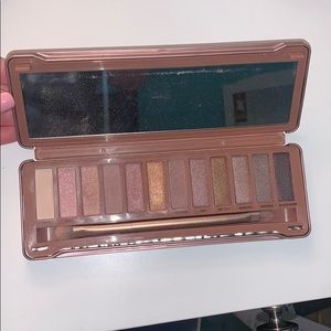 Naked Makeup Pallet